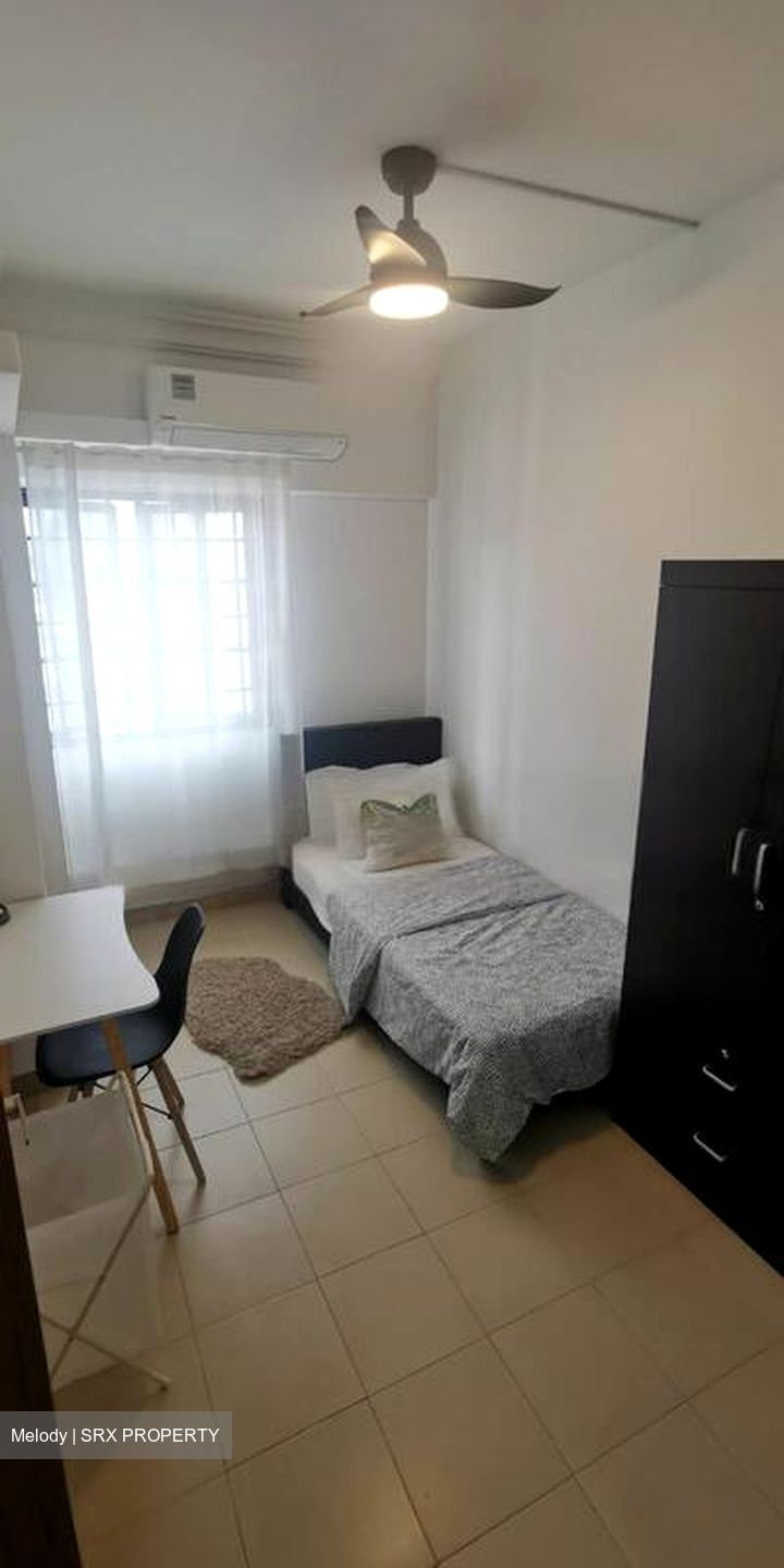 Queensway Tower / Queensway Shopping Centre (D3), Apartment #507803361